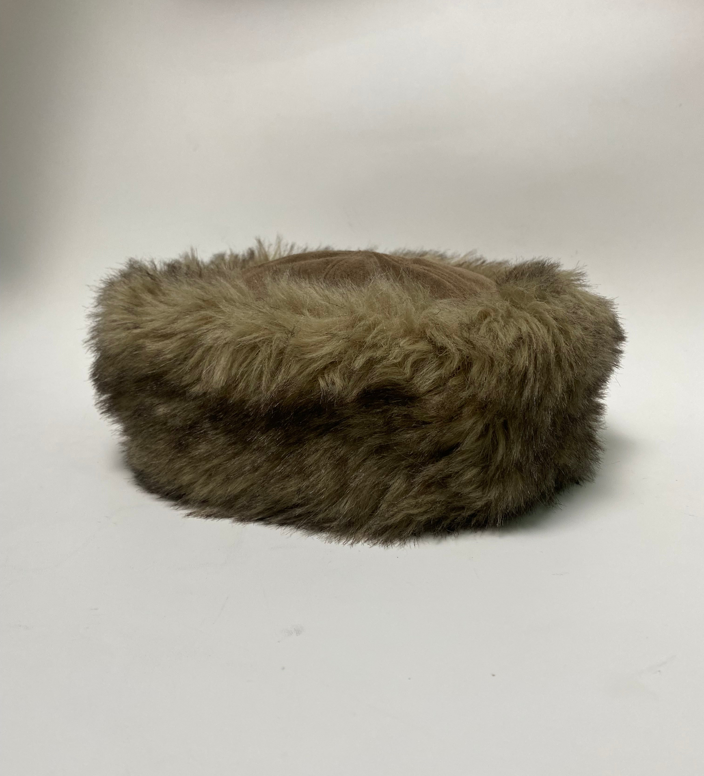 Vintage Furry hat