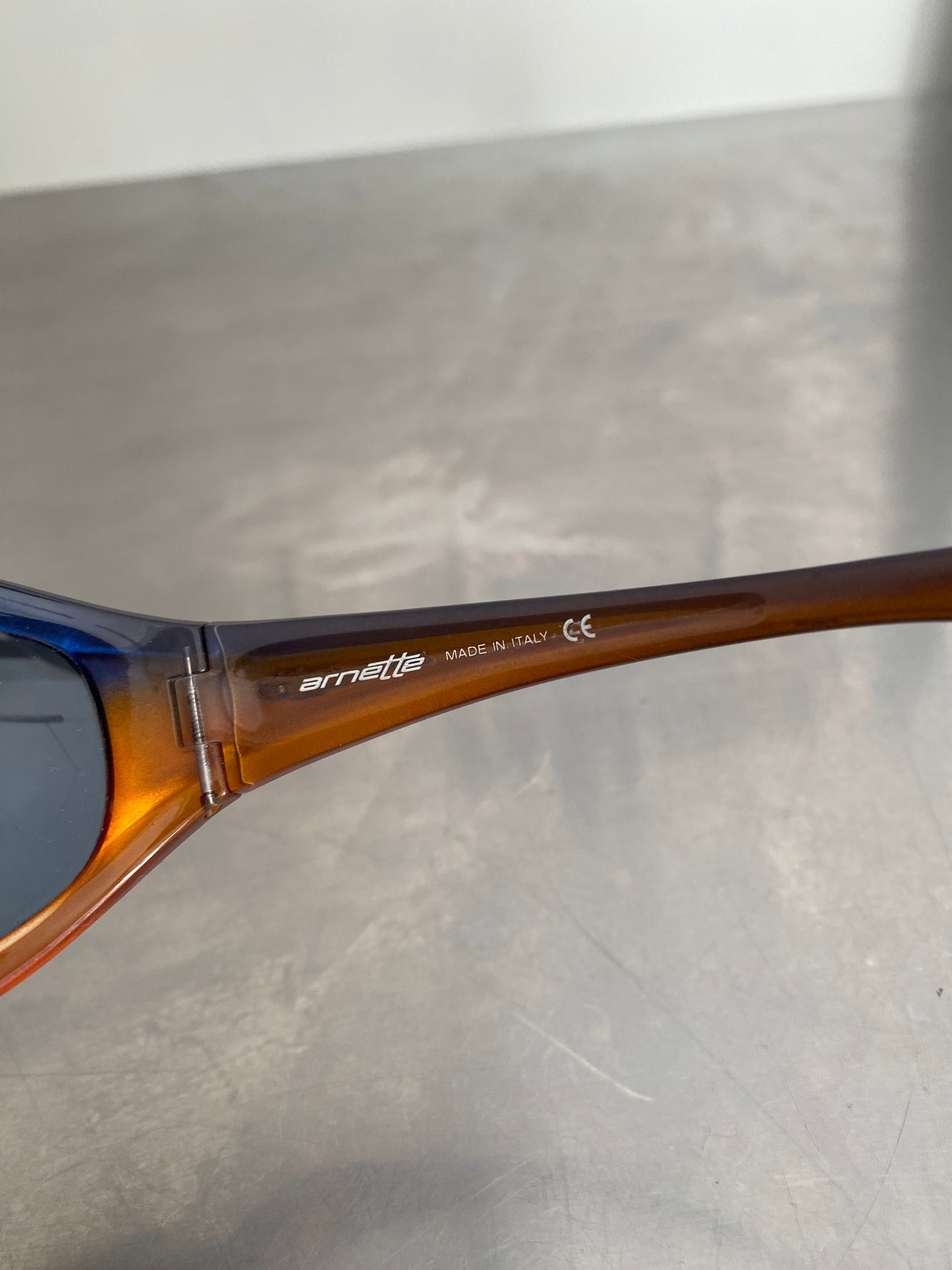 Arnette AN4050/335/7B vintage sunglasses