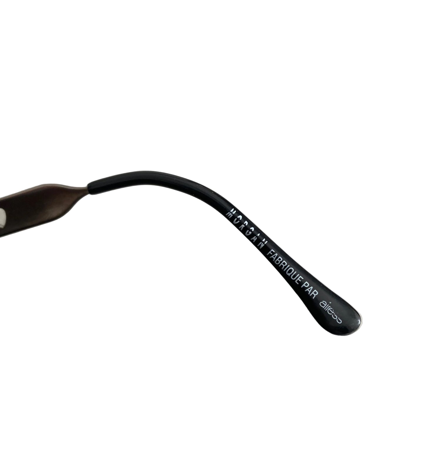 Vintage Morgan MG 267/ M186 sunglasses