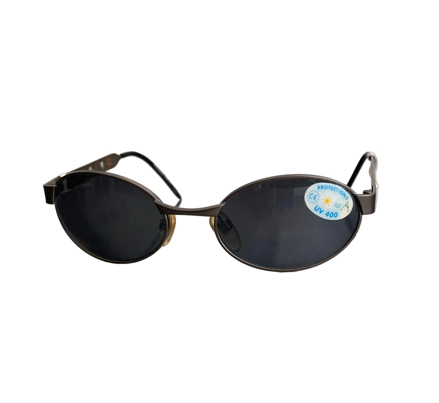 Vintage Morgan MG 267/ M186 sunglasses