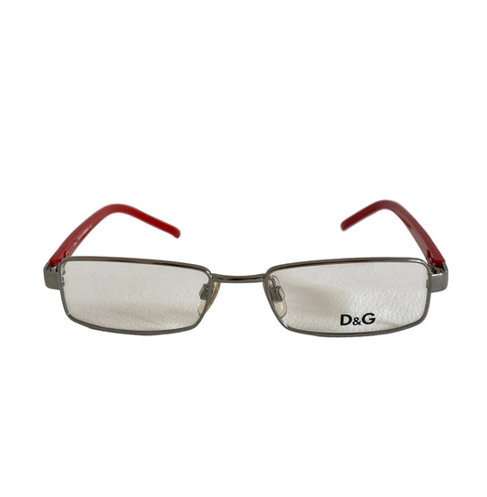 Dolce & Gabbana D&G 5014/ 071 Vintage Glasses