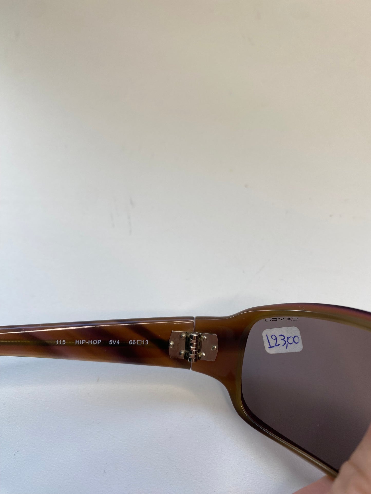 Deadstock Oxydo sunglasses