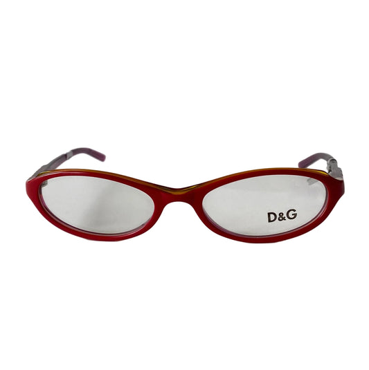 Dolce & Gabbana D&G 4114 968 Vintage Glasses