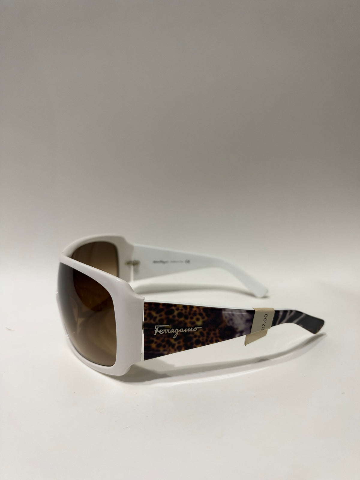 Salvatore Ferragamo Vintage Sunglasses