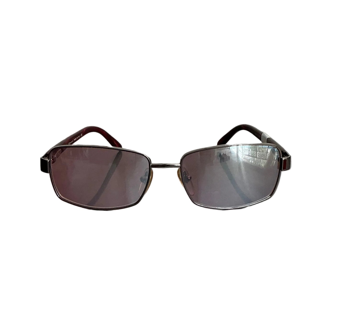 Deadstock GENNY 743-S Sunglasses