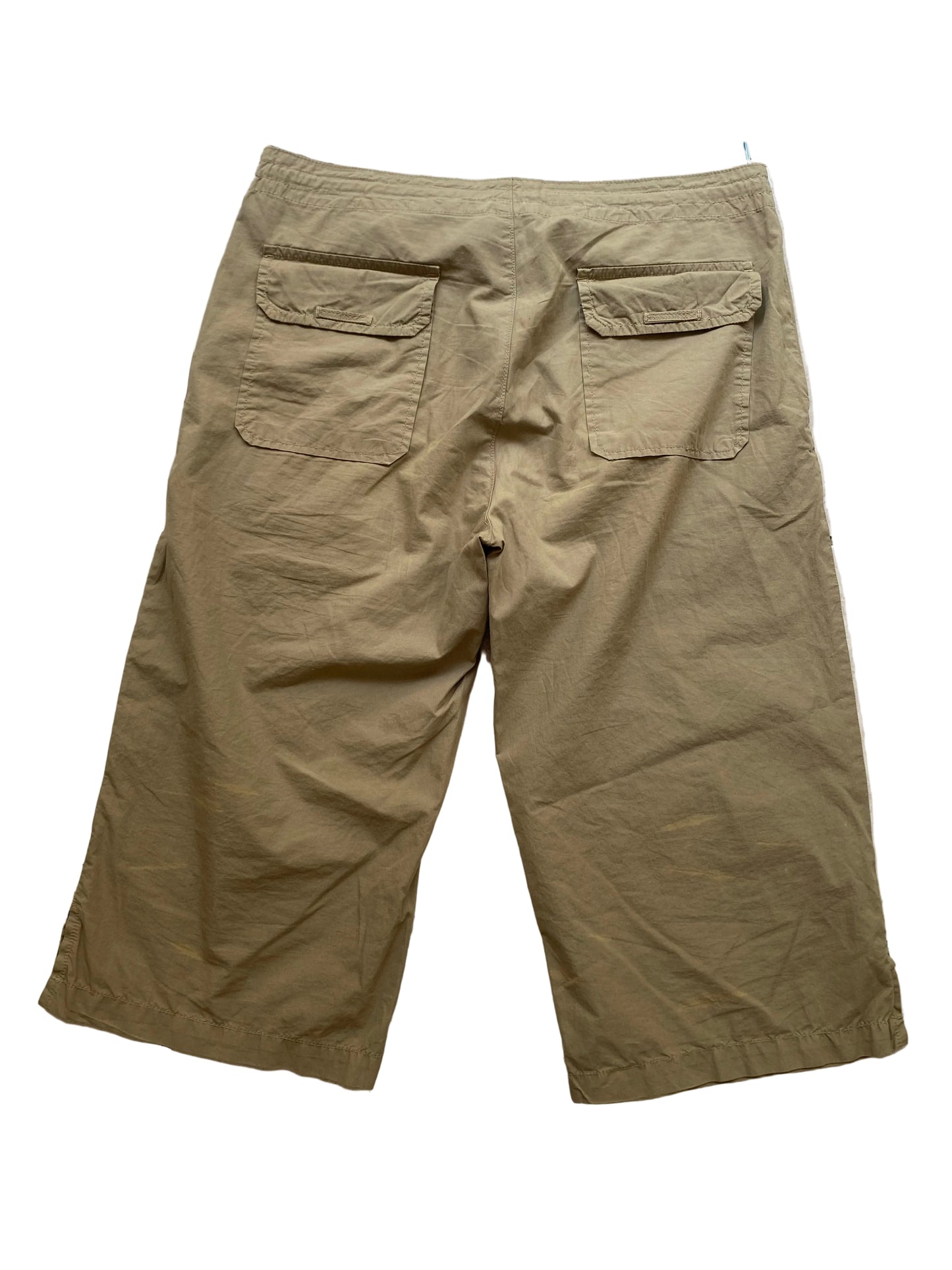 GUESS by Marciano capri pants