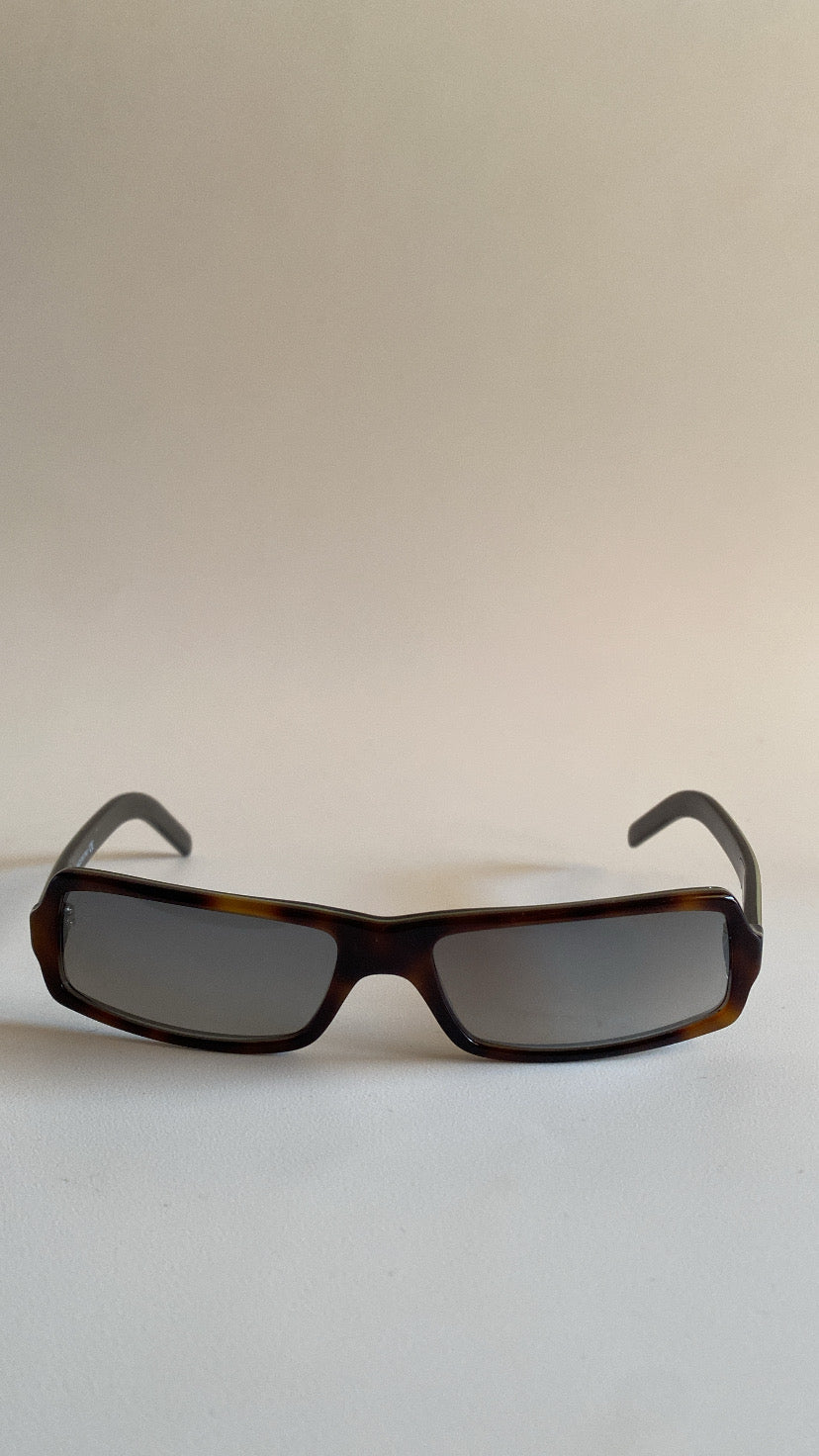 Vintage Byblos Sunglasses model b 283-S 7339