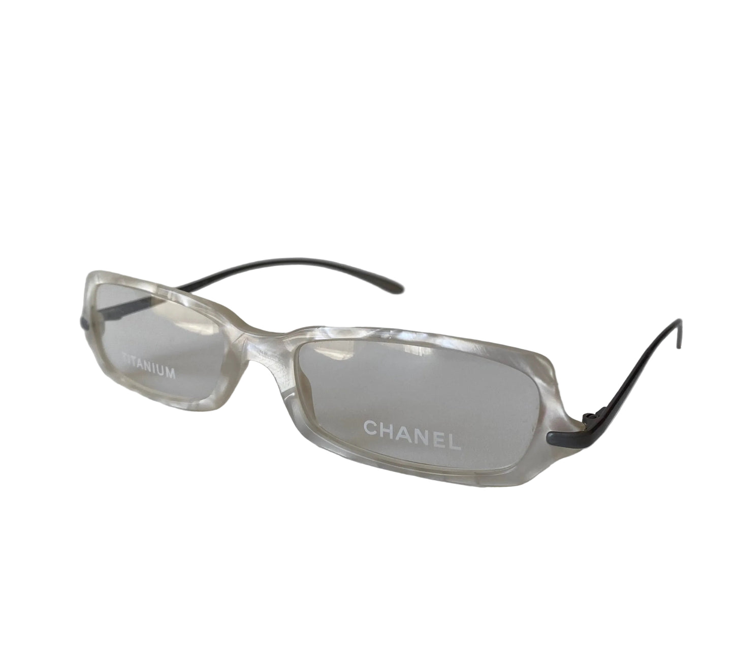 Chanel c663/ 3042-T Vintage Glasses