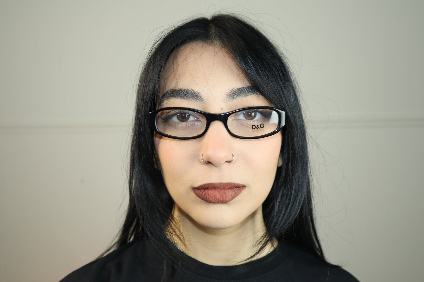 Dolce & Gabbana D&G 4091 847 bayonet glasses