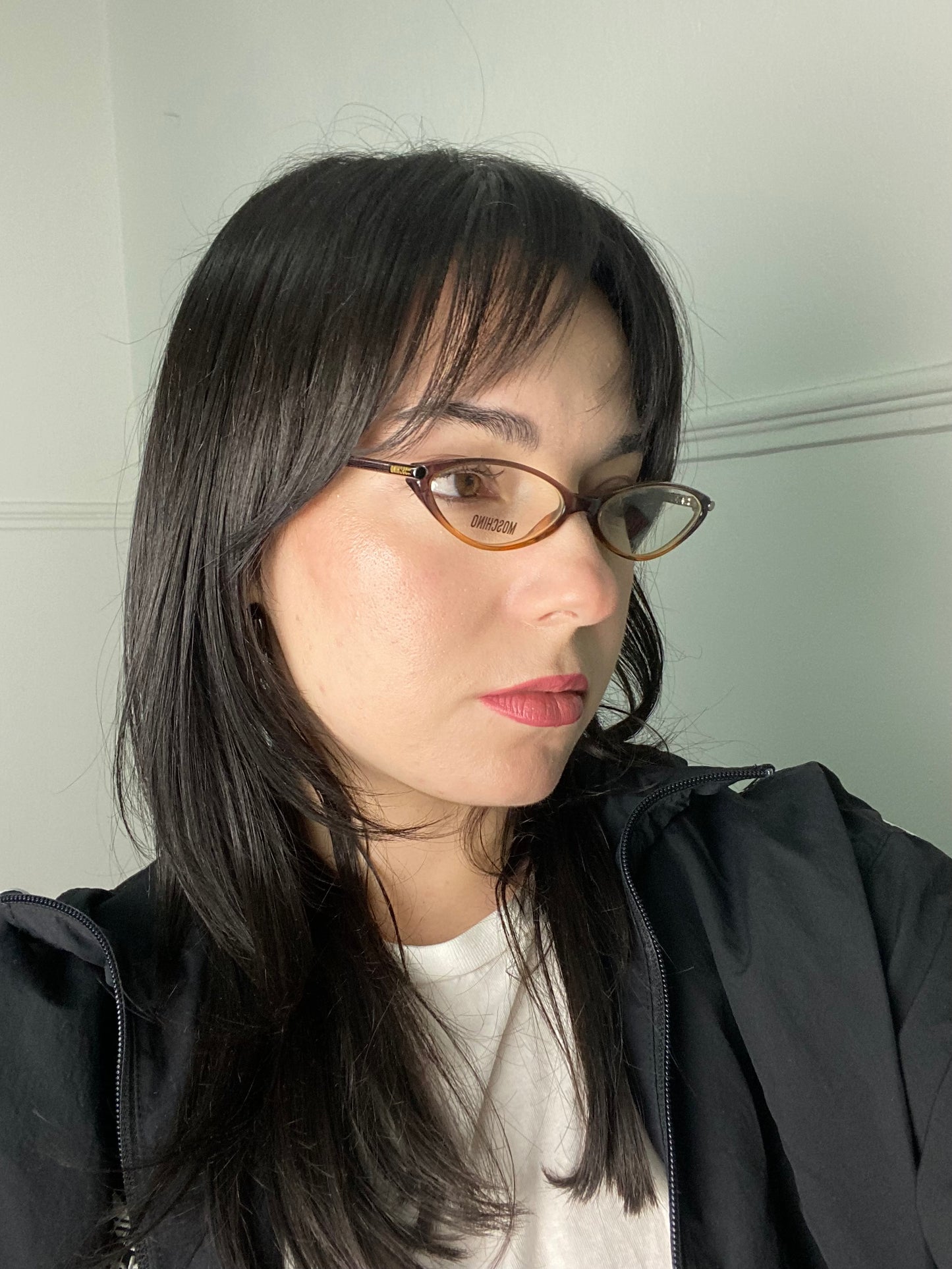 Moschino M3616-V vintage glasses
