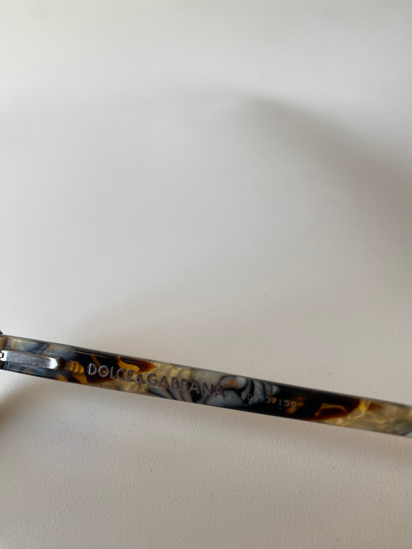 Dolce & Gabbana DG3054B 771 frames