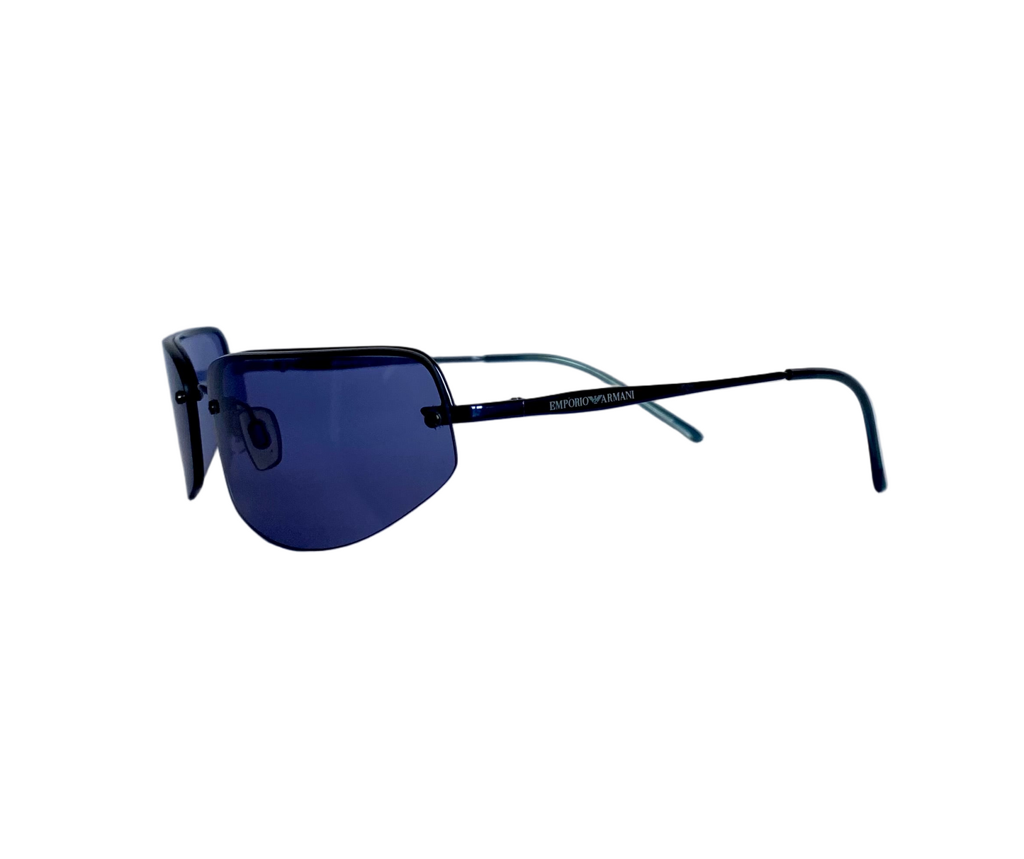 Vintage Emporio Armani 262-S 1146/80 Sunglasses