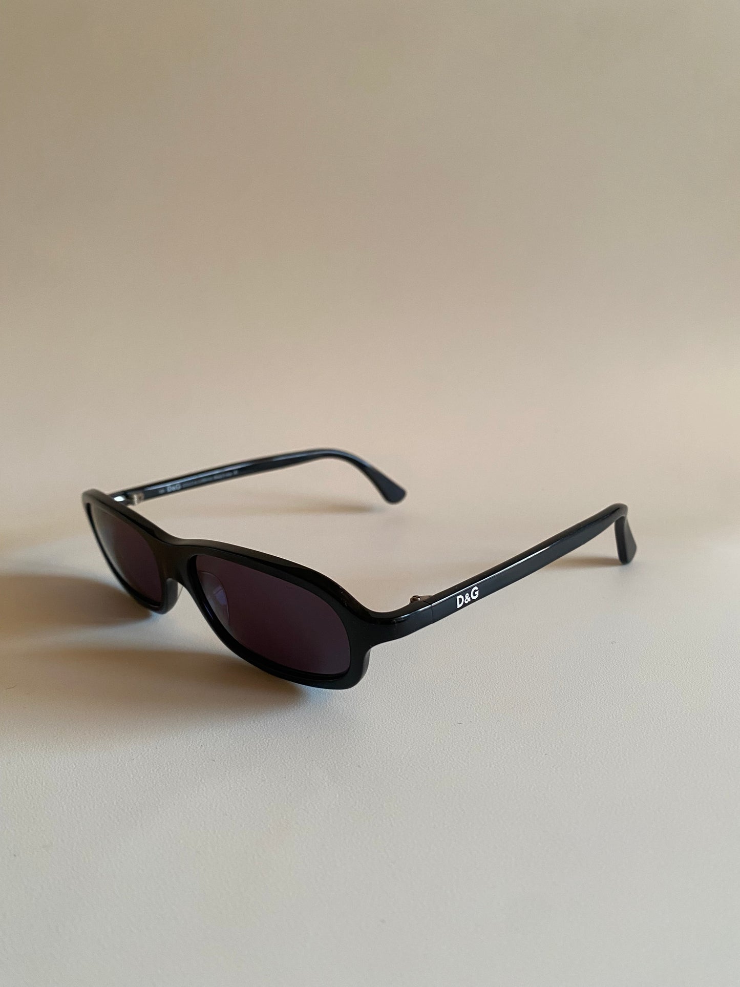 Dolce & Gabbana vintage sunglasses model D&G 2036 B5