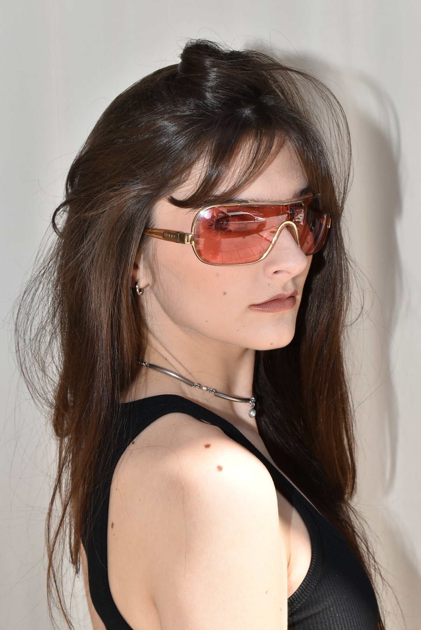 Deadstock Vogue VO3380-S Sunglasses
