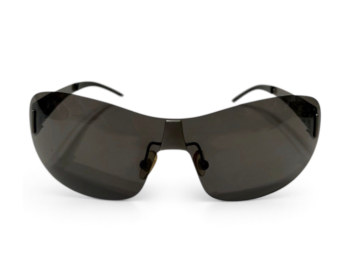 Vintage Max Mara MM 278/S Sunglasses