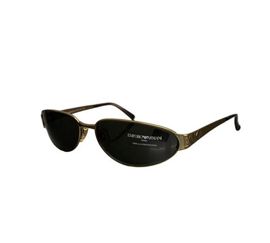 Emporio Armani vintage sunglasses