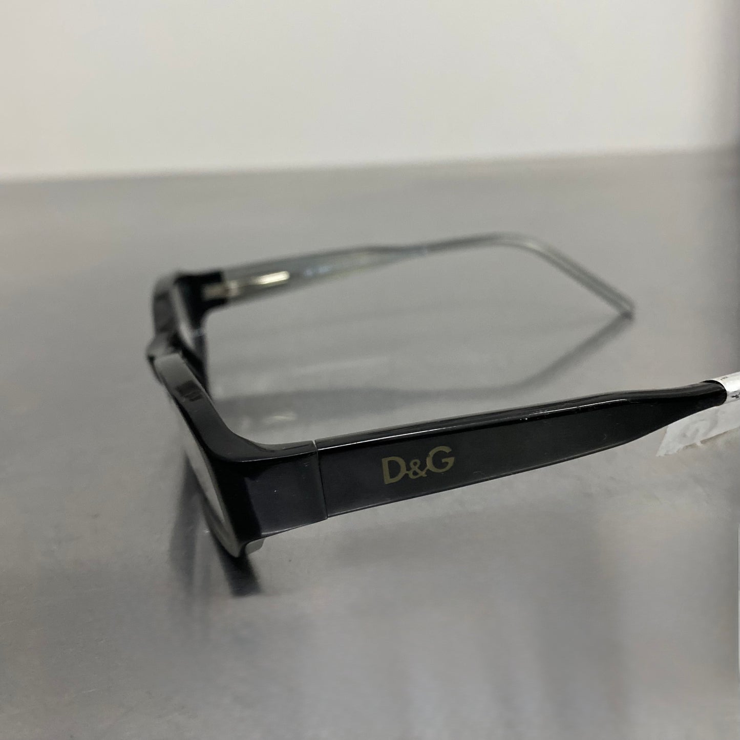 Dolce & Gabbana D&G 4091 847 bayonet glasses