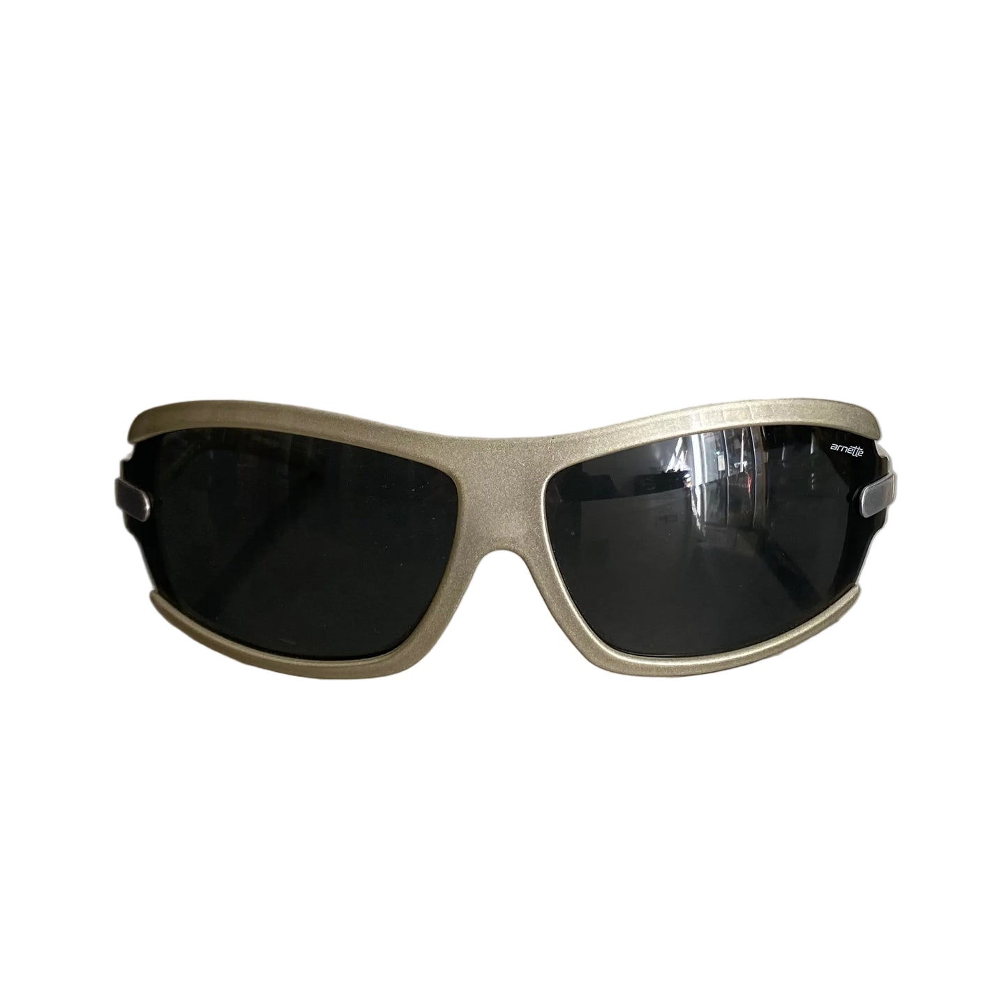 Arnette STOMP 41 10- 454/87 vintage sunglasses