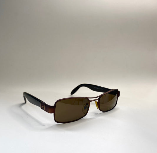 Deadstock Oxydo sunglasses