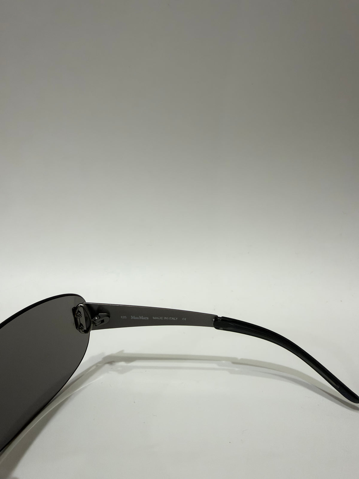 Vintage Max Mara MM 278/S Sunglasses