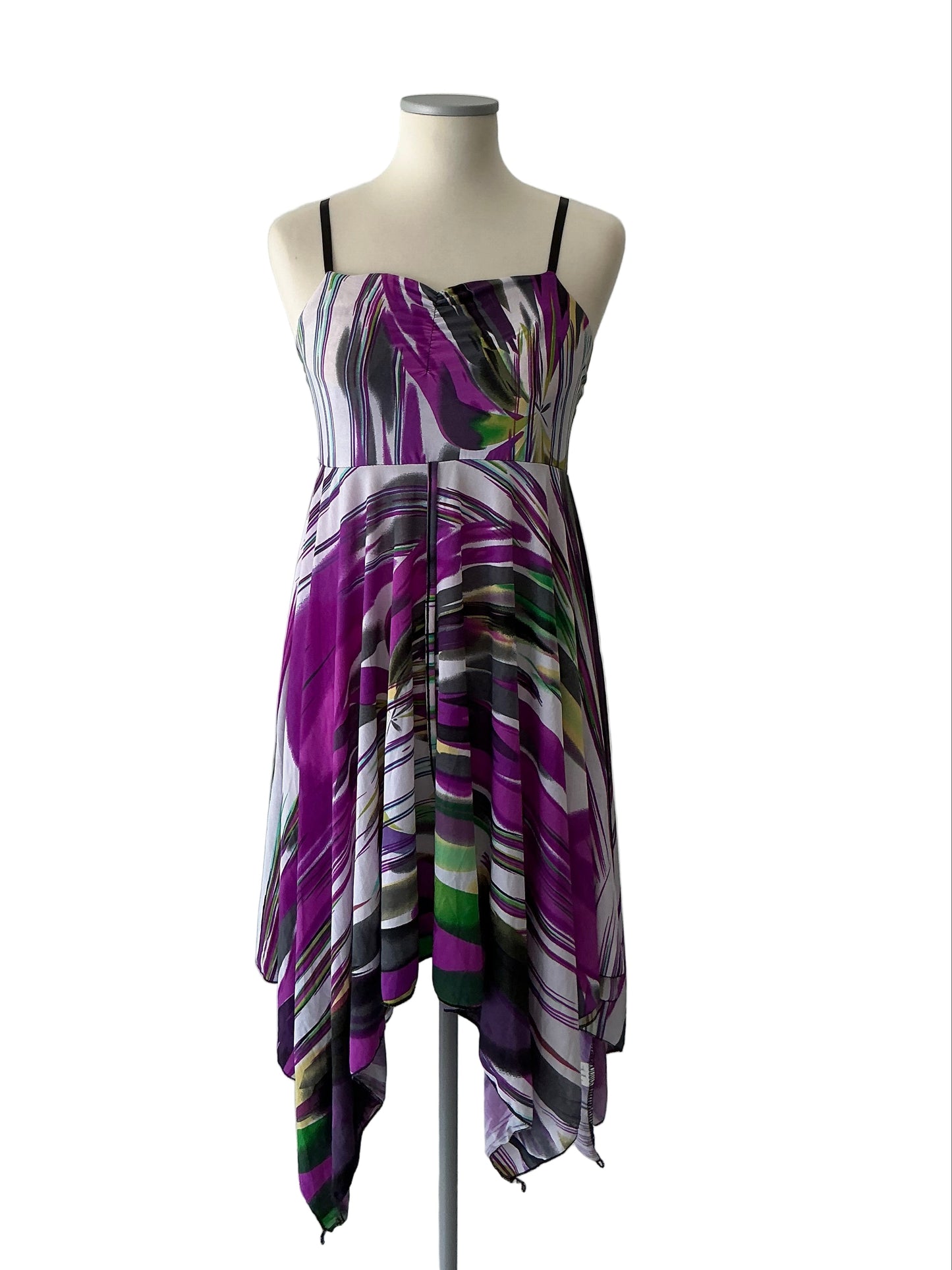 Vintage summer dress