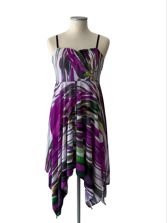 Vintage summer dress