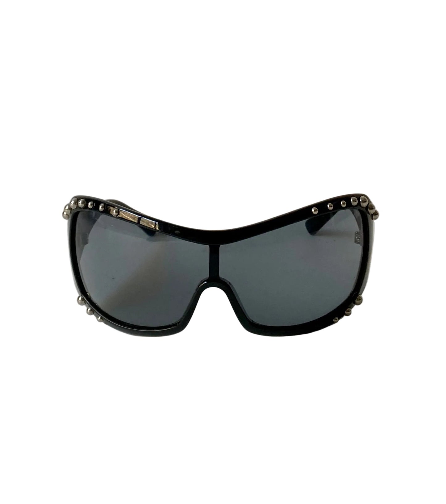 Vintage Vogue Mask Sunglasses