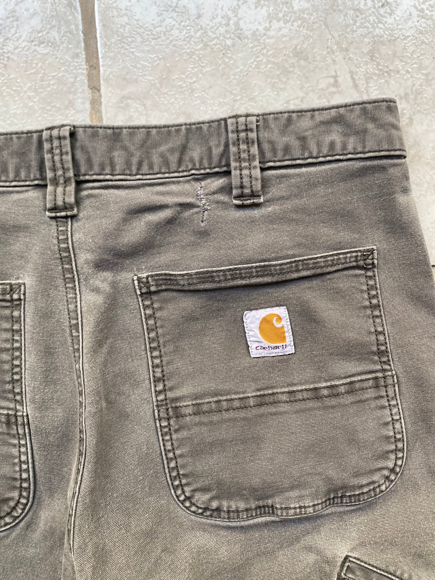 Carhartt Regular Fit Pants