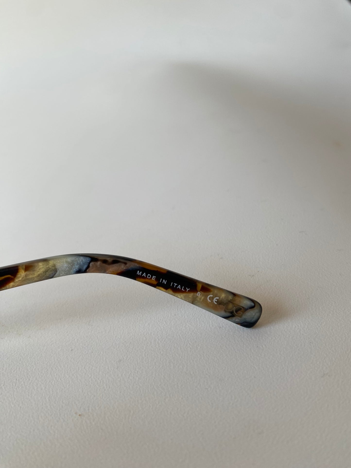 Dolce & Gabbana DG3054B 771 frames