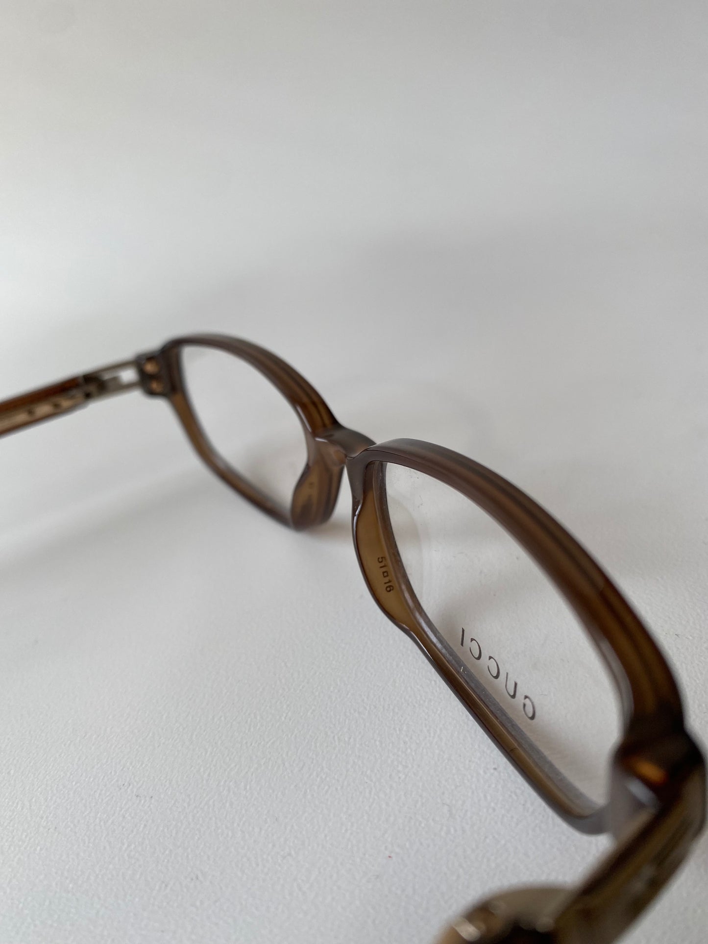Gucci GG 2446 E7Y Glasses