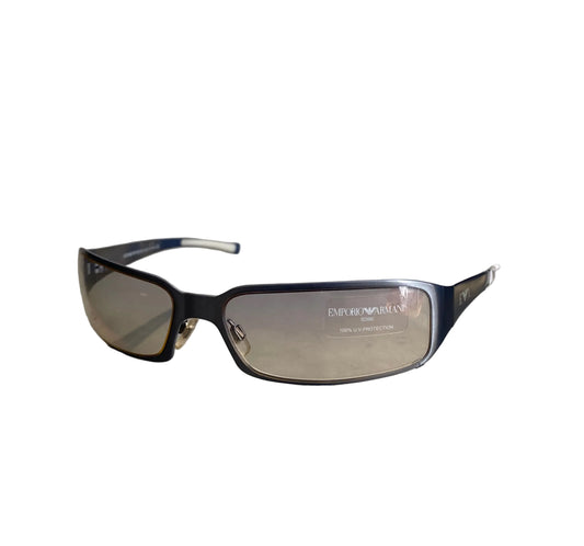 Emporio Armani 247-S/ 1429/ 79 vintage sunglasses
